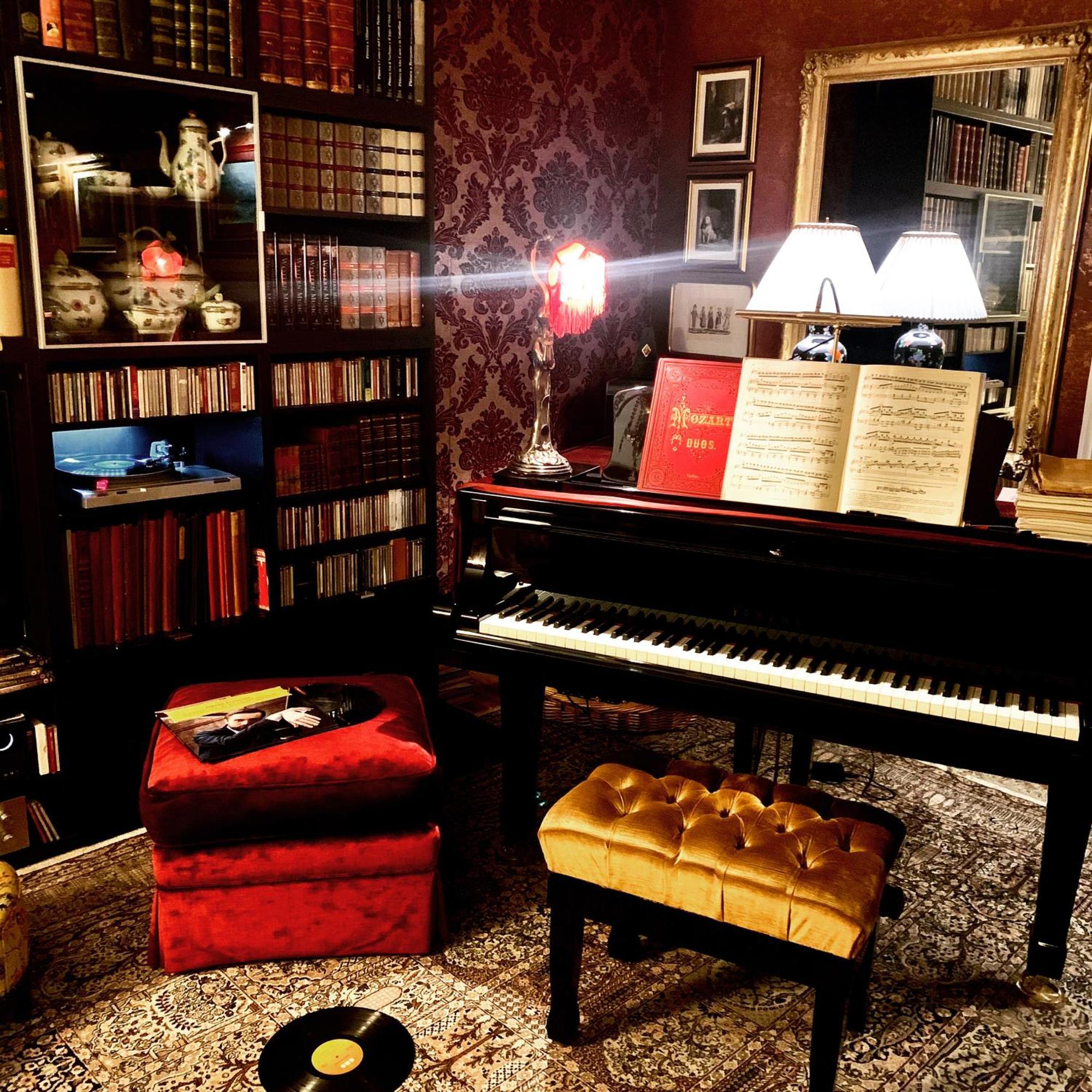 Luxury Room In Central Art Nouveau Building Next To Metro Station มิลาน ภายนอก รูปภาพ