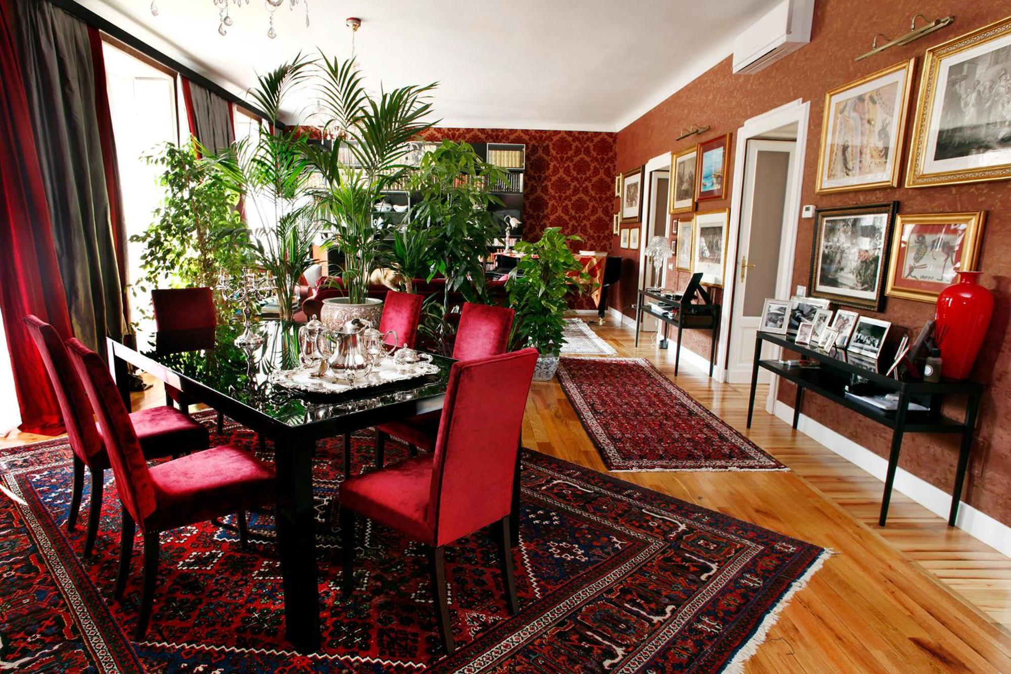 Luxury Room In Central Art Nouveau Building Next To Metro Station มิลาน ภายนอก รูปภาพ