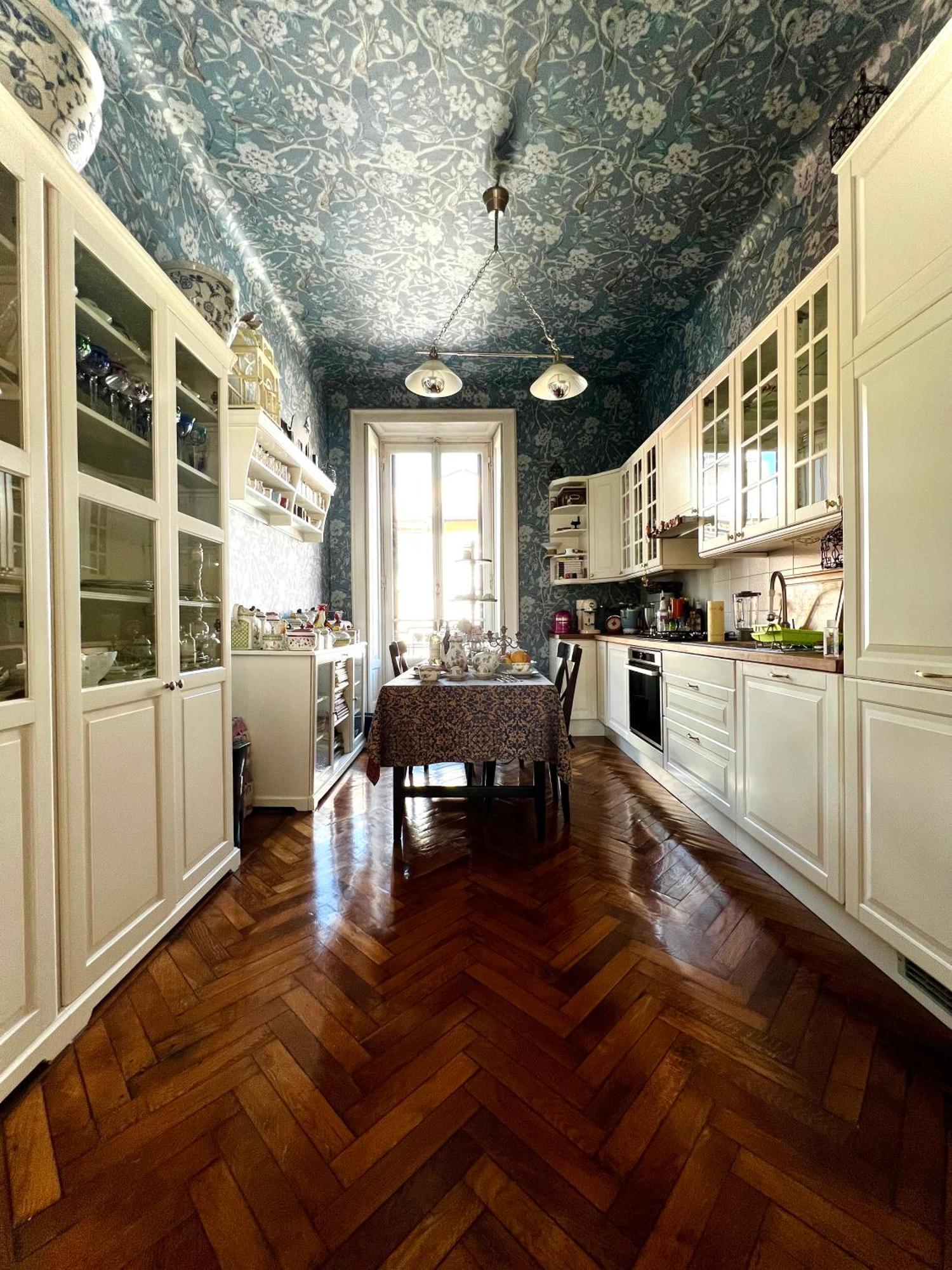 Luxury Room In Central Art Nouveau Building Next To Metro Station มิลาน ภายนอก รูปภาพ