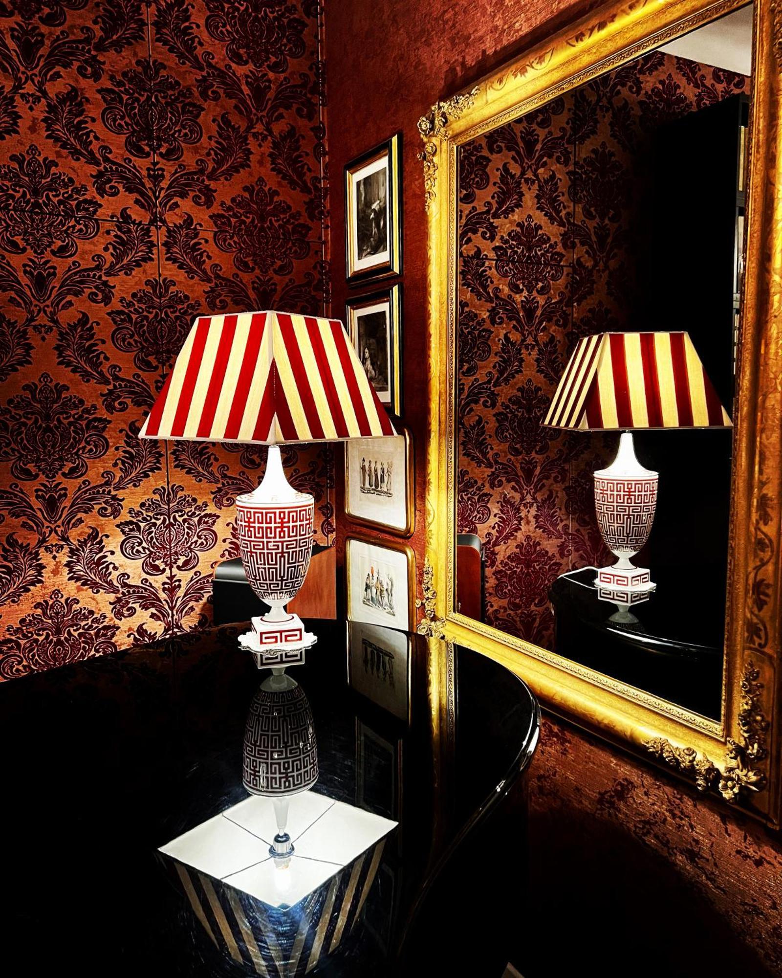 Luxury Room In Central Art Nouveau Building Next To Metro Station มิลาน ภายนอก รูปภาพ