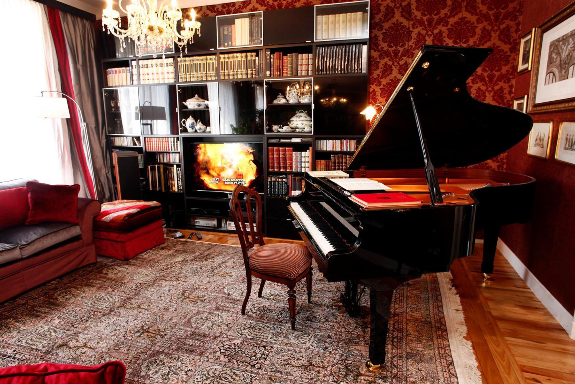 Luxury Room In Central Art Nouveau Building Next To Metro Station มิลาน ภายนอก รูปภาพ
